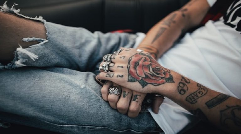 Can You Sleep With A New Tattoo Uncovered