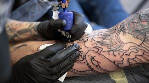 Can You Tattoo Over Varicose Veins