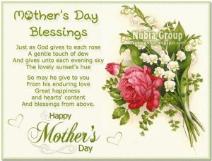 Heart Touching Mothers Day Quotes