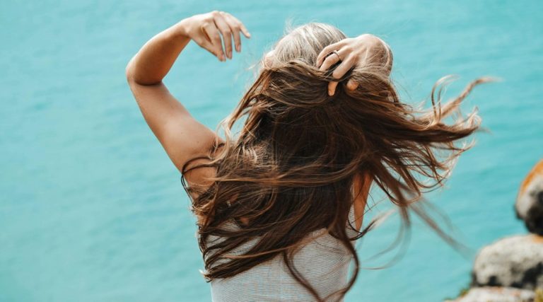 Top Hair Care Trends