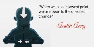 Avatar The Last Airbender Quotes And Messages