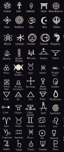 Meaning Of Symbol Tattoo