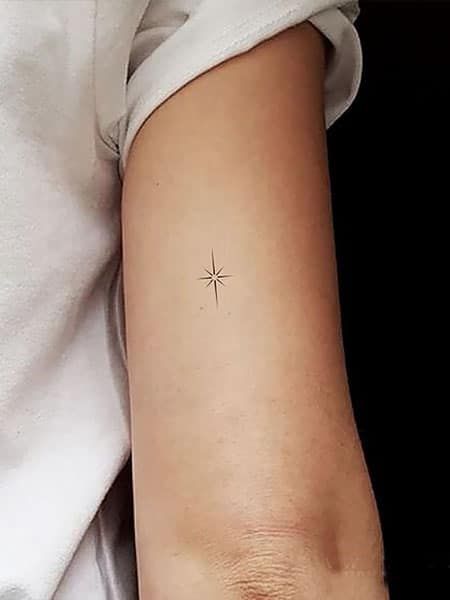 Star Tattoo Meaning