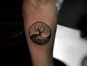 Tattoo Designs And Meanings For Men